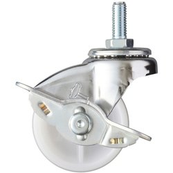 ハンマー 450Pシリーズ自在SP付ナイロン車50mm 45015A-20N50-BAR01