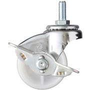 45015A-20N50-BAR01 [ハンマー 450Pシリーズ自在SP付ナイロン車50mm]