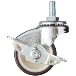 ハンマー 450Pシリーズ自在SP付ウレタン車50mm 45015A-2UR50-BAR01