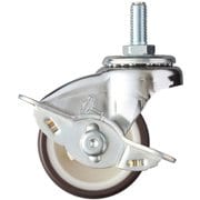 45015A-2UR50-BAR01 [ハンマー 450Pシリーズ自在SP付ウレタン車50mm]