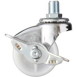 ハンマー 450Pシリーズ自在SP付ナイロン車50mm 45015A-30N50-BAR01