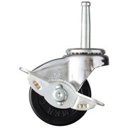 45015B-R50-BAR01 [ハンマー 450Bシリーズ自在SP付ゴム車50mm]