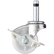 45015K-N50-BAR01 [ハンマー 450Kシリーズ自在SP付ナイロン車50mm]