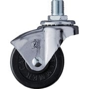 450A-30R50-BAR01 [ハンマー 450Pシリーズ自在ゴム車50mm]