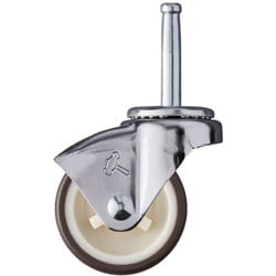 ハンマー 450Bシリーズ自在ウレタン車50mm 450B-UR50-BAR01