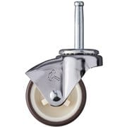 450B-UR50-BAR01 [ハンマー 450Bシリーズ自在ウレタン車50mm]