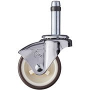 450K-UR50-BAR01 [ハンマー 450Kシリーズ自在ウレタン車50mm]
