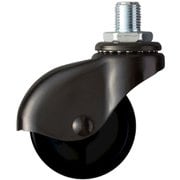 451A-10N50-BAR01 [ハンマー 451Aシリーズ自在ナイロン車50mm]