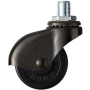 451A-10R50-BAR01 [ハンマー 451Aシリーズ自在ゴム車50mm]