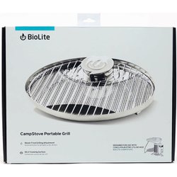 ヨドバシ.com - BioLite バイオライト ポータブルグリル 1824231
