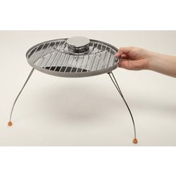 ヨドバシ.com - BioLite バイオライト ポータブルグリル 1824231