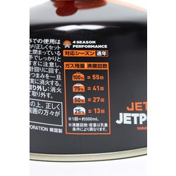 ヨドバシ.com - ジェットボイル JETBOIL 1824379 JetBoil_JB