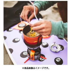 ヨドバシ.com - ジェットボイル JETBOIL ミニモ 1824381 SNST