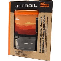 ヨドバシ.com - ジェットボイル JETBOIL ミニモ 1824381 SNST