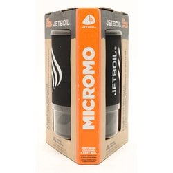 ヨドバシ.com - ジェットボイル JETBOIL マイクロモ 1824380