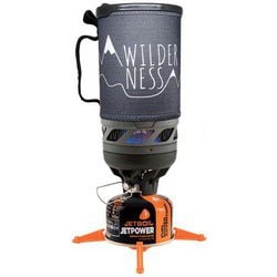 ジェットボイル シングルバーナー フラッシュ JETBOIL od JETBOIL ジェットボイル フラッシュ