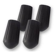 HN.チェアラバーフィートV2(4PCS) 1822200 [アウトドア チェア用パーツ]