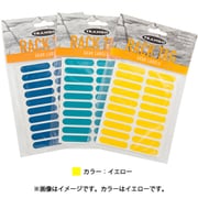 ラックタグ(100PC) 1826353 YL [アウトドア クライミング アクセサリー]