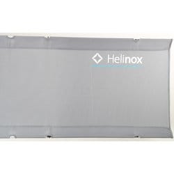 ヨドバシ.com - Helinox ヘリノックス ライトコット 1822163 GY グレー