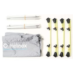 ヨドバシ.com - ヘリノックス Helinox ライトコット 1822163 GY