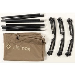  Peak - 新品　ヘリノックス コット コットワン コンバーチブル　コヨーテタン　CTN ヨドバシ.com - ヘリノックス Helinox コットワン