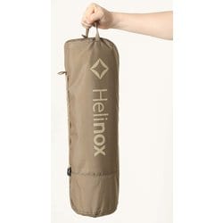 Helinox コットワン コンバーチブル コヨーテタン 中古 楽天市場】【クーポン4種あり】ヘリノックス コットワン