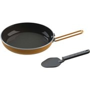 サミットスキレット 1824396 [アウトドア 調理器具 スキレット]