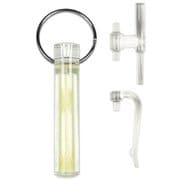 ナイグロー 1824565 クリア(CLER) [アウトドア フィールドギア ギアマーカー]