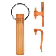 ナイグロー 1824565 オレンジ(OG) [アウトドア フィールドギア ギアマーカー]