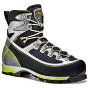 6B+ GV Men's 1829506 ブラック K10.5(29.5cm) [ウィンターマウンテンブーツ メンズ]
