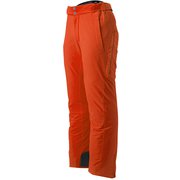 S.I.O PANTS 40 DWUOJD55 （ORG）オレンジ O-77サイズ [スキーウェア ボトムス]