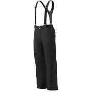 S.I.O PANTS 40 DWUOJD50 （BLK）ブラック Mサイズ [スキーウェア パンツ メンズ]