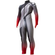 GS ONEPIECE XO-80 グレー [スキーウェア スーツ]