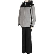 LADIES SUIT DWWOJH80 BMG Sサイズ [スキーウェア スーツ レディース]