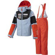 JUINOR SUIT DWJOGH06D 91 140cm [スキーウェア ジュニア]