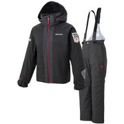 JUINOR SUIT DWJOJH90 BLK 140cm [スキーウェア ジュニア]