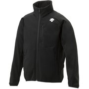 JUNIOR JETBARRIER JA DWJOJK62 BLK 150cm [スキーウェア ジュニア]