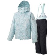 JUNIOR SUIT DWJOJH92 HKP 160cm [スキーウェア 上下セット ジュニア]