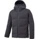 DOWN JACKET DWUOJK20 GRY Mサイズ [アウトドア ダウン メンズ]