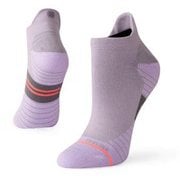 UNCOMMON SOLID TAB （FA） W248C17UNC LAVENDER Sサイズ [ランニング小物]