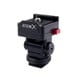 AtomX Monitor Mount with Quick Release Plate ATOMXMMQR1
