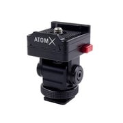 ATOMXMMQR1 [AtomX Monitor Mount with Quick Release Plate]