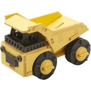 カーズクラフト ミニ CCM-K1 ダンプトラック [対象年齢：12歳～]