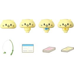 ヨドバシ.com - ハナヤマ Hanayama ねこ釣りゲーム そろえて！にゃんこ