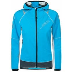 ヨドバシ.com - モンチュラ MONTURA RUN FLASH JACKET WOMAN 