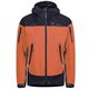 STEEL PRO JACKET MJAT86X 65 Mサイズ [アウトドア ジャケット メンズ]
