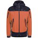 STEEL PRO JACKET MJAT86X 65 Sサイズ [アウトドア ジャケット メンズ]