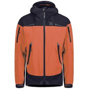 STEEL PRO JACKET MJAT86X 65 Sサイズ [アウトドア ジャケット メンズ]