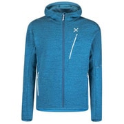 UPWARD HOODY MAGLIA MMAC81X 8300 Sサイズ [アウトドア ジャケット メンズ]