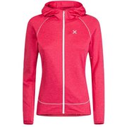 THERMAL GRID MAGLIA WOMAN MMAP73W 400 Mサイズ [アウトドア フリース レディース]